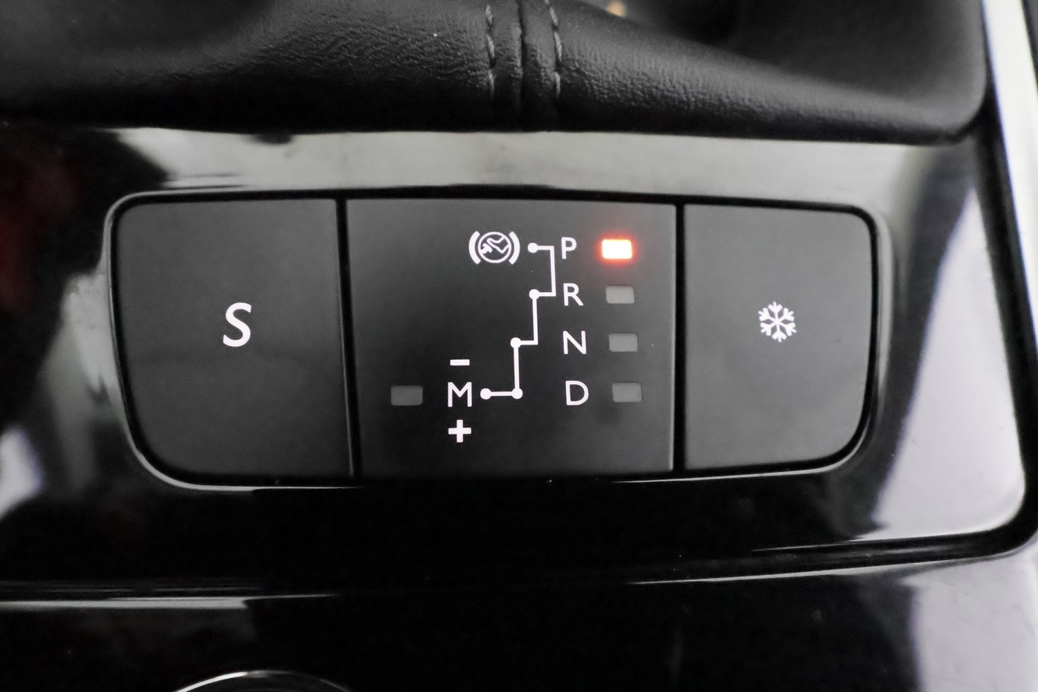 Peugeot 308 vaihtoauto