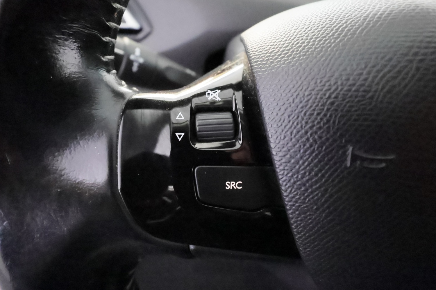 Peugeot 308 vaihtoauto
