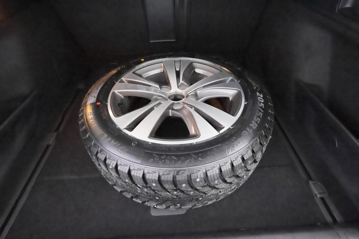 Peugeot 308 vaihtoauto
