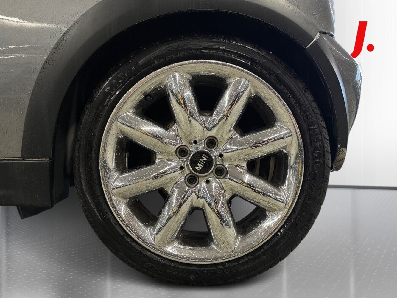 Mini Cooper vaihtoauto
