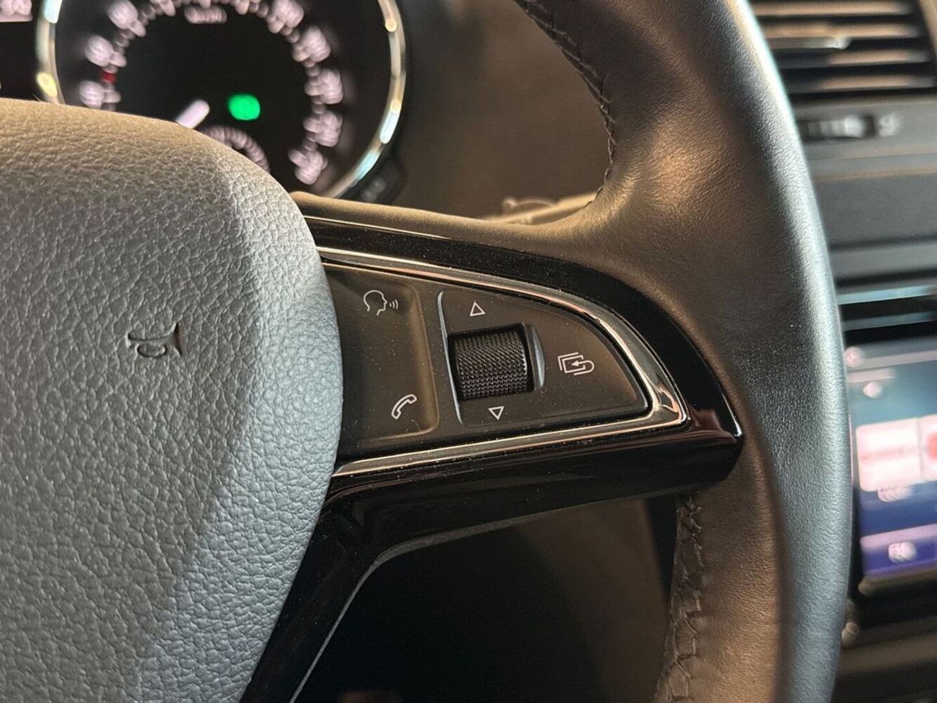 Skoda Yeti vaihtoauto