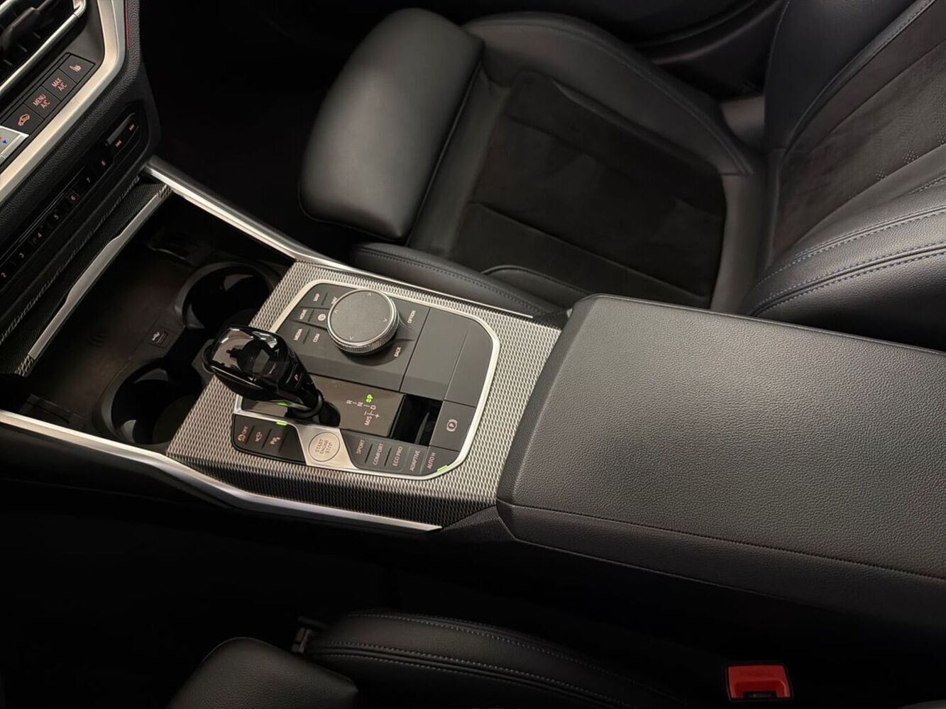 BMW M340d vaihtoauto