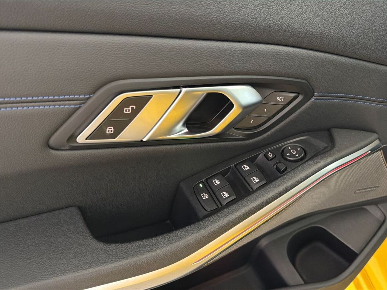 BMW M340d vaihtoauto