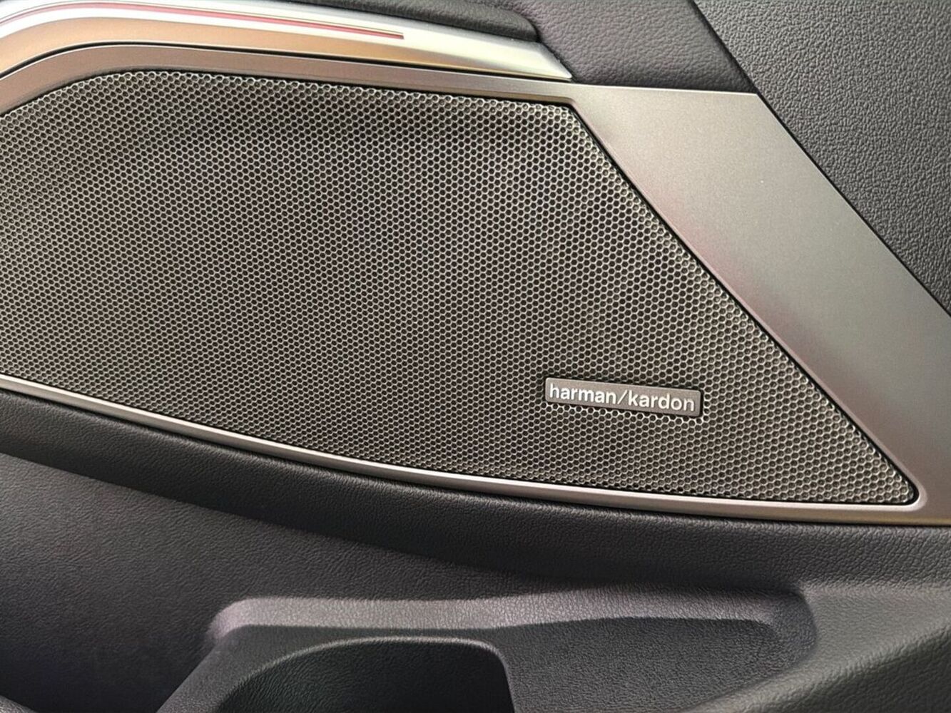 BMW M340d vaihtoauto