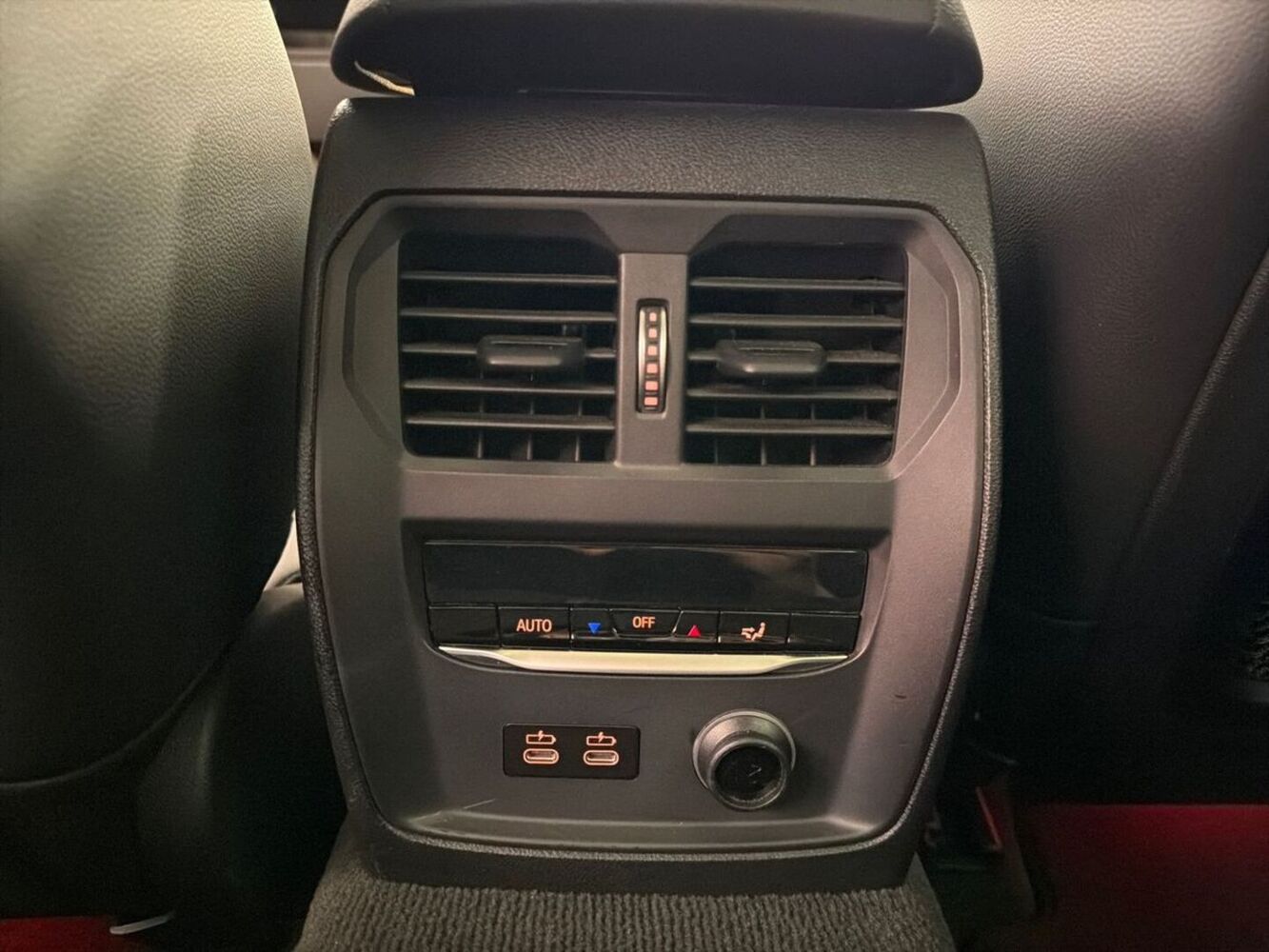 BMW M340d vaihtoauto