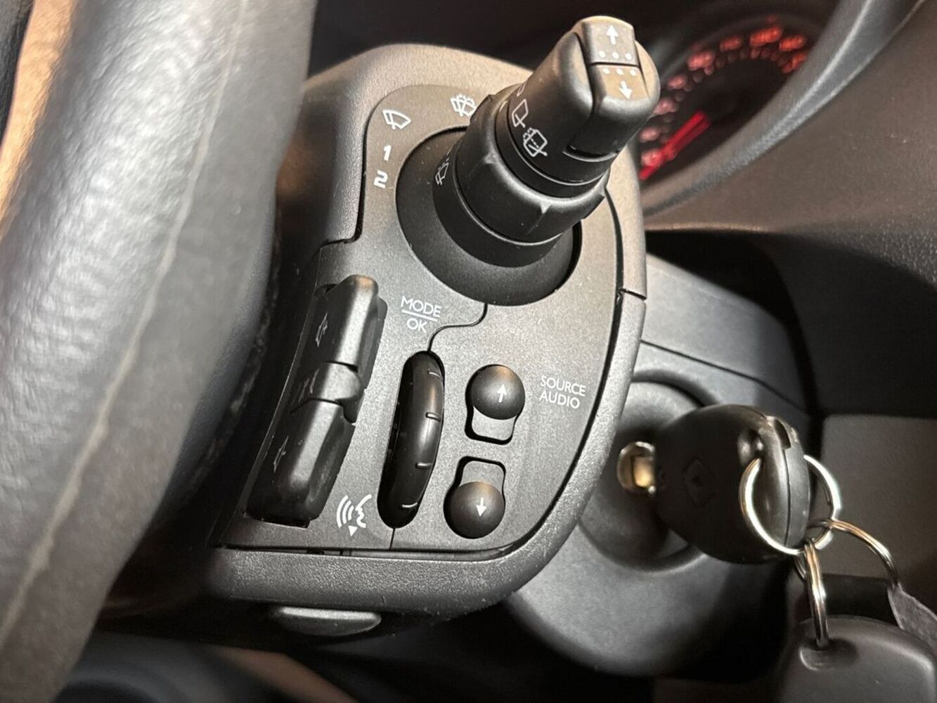 Renault Clio vaihtoauto