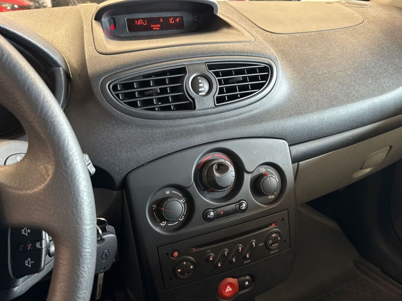 Renault Clio vaihtoauto