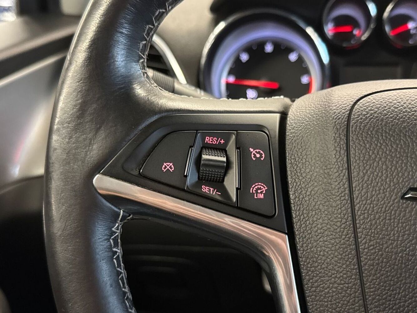 Opel Mokka vaihtoauto