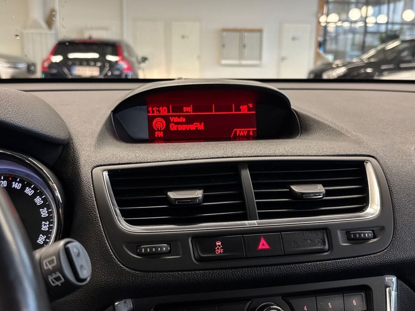 Opel Mokka vaihtoauto
