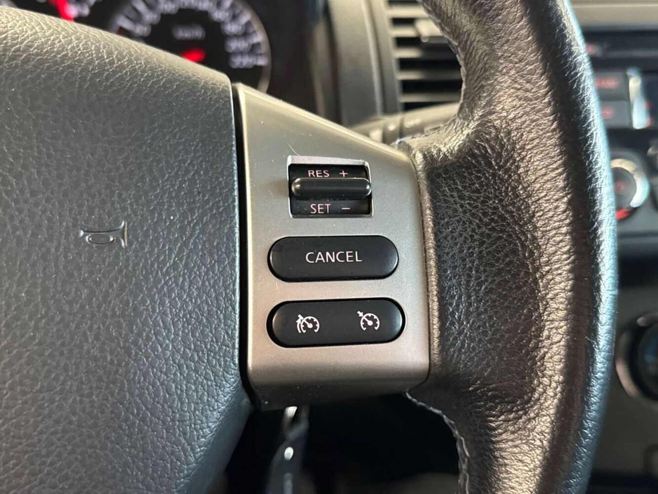 Nissan NOTE vaihtoauto