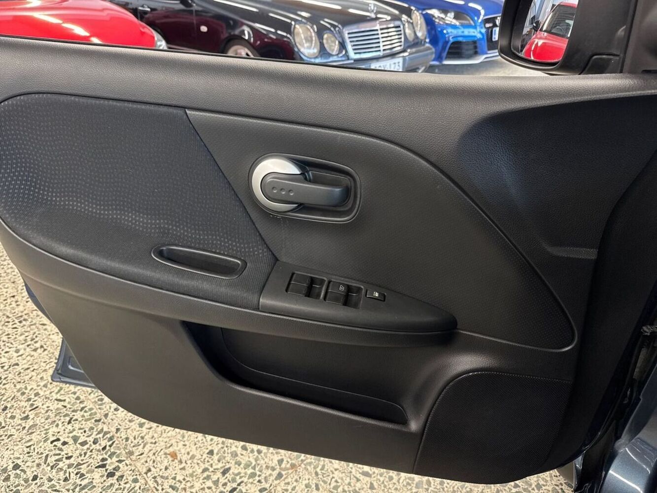 Nissan NOTE vaihtoauto