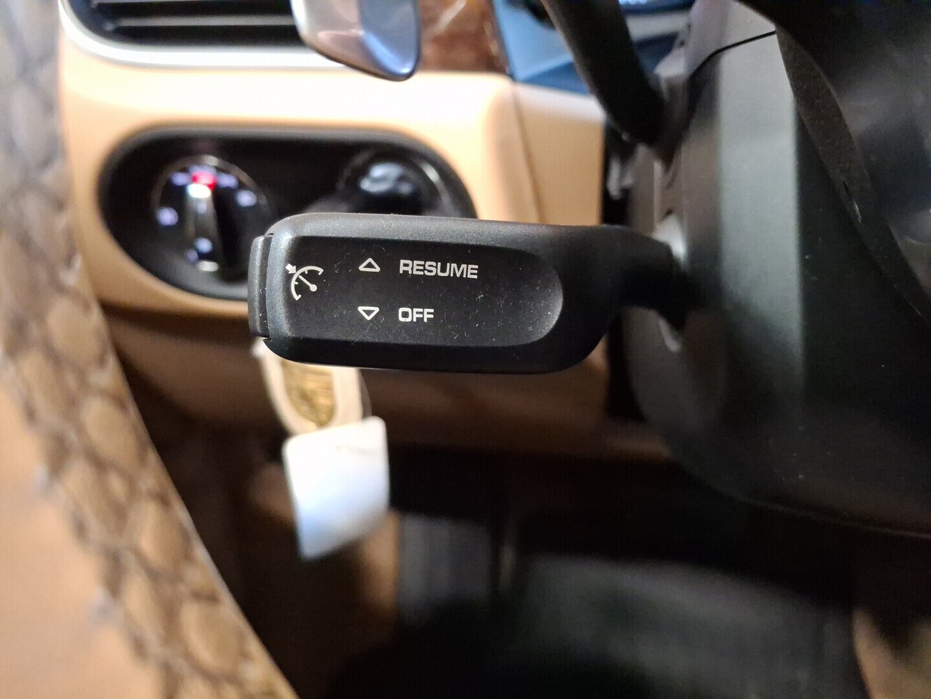 Porsche Macan vaihtoauto