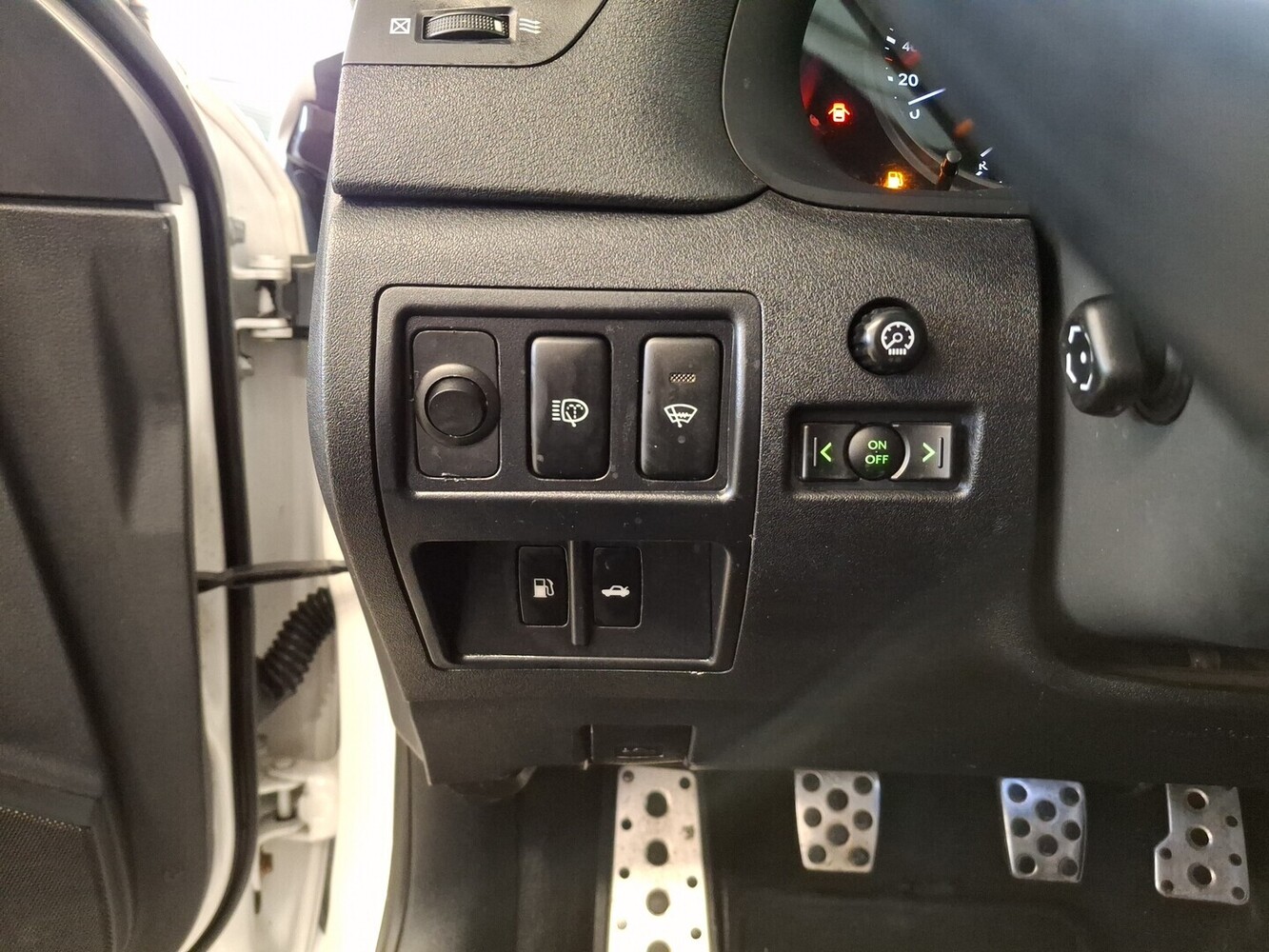 Lexus IS vaihtoauto