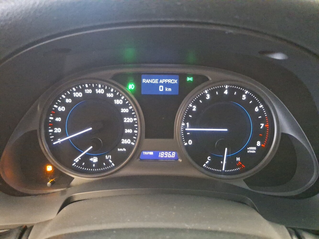 Lexus IS vaihtoauto