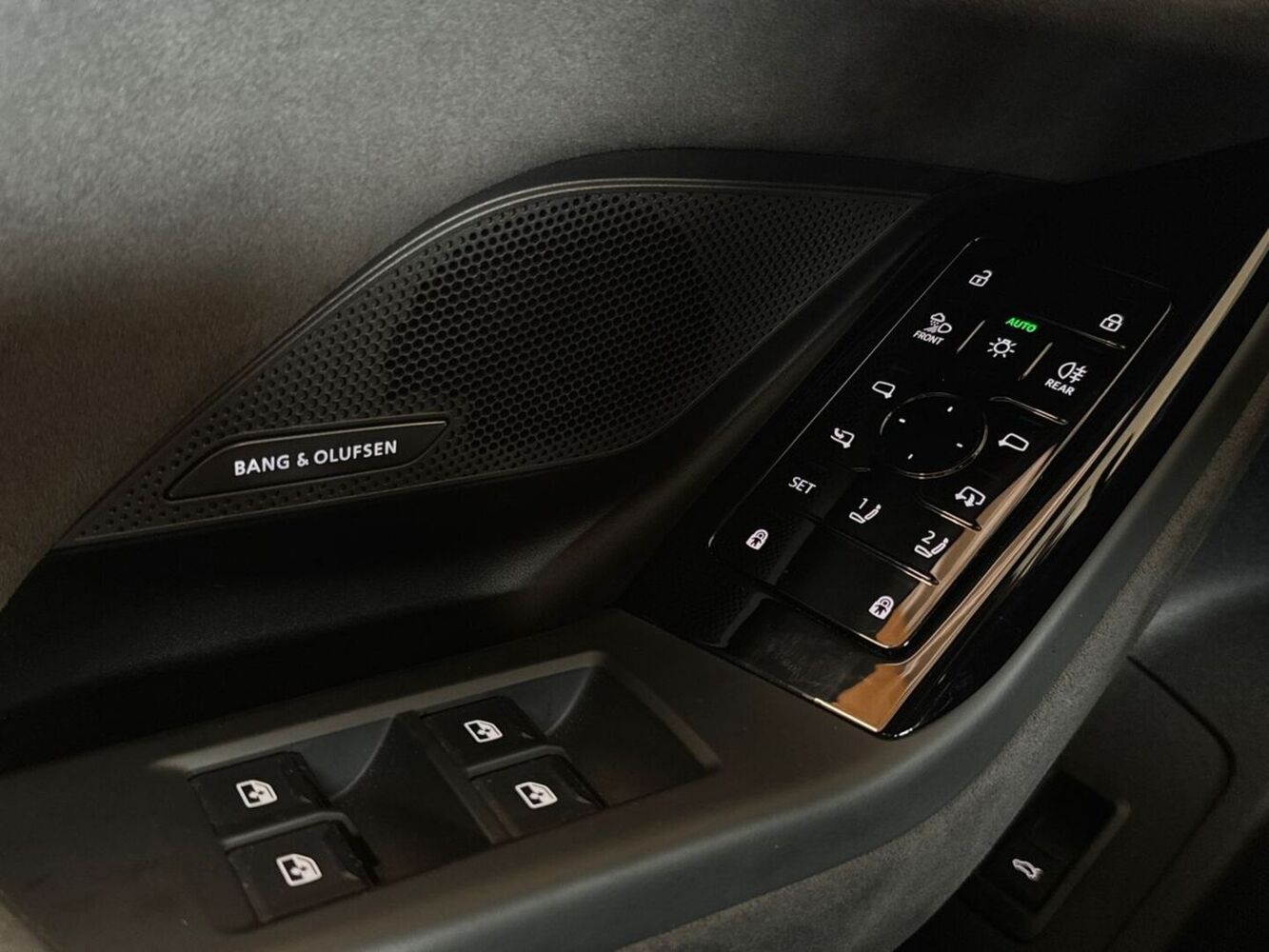 Audi S6 e-tron vaihtoauto