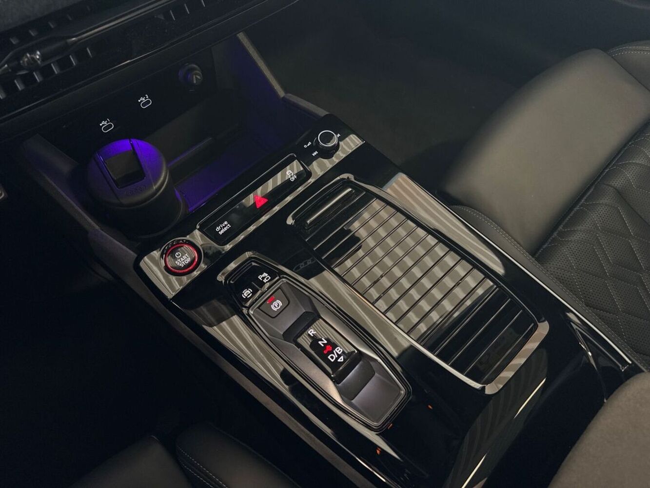 Audi S6 e-tron vaihtoauto