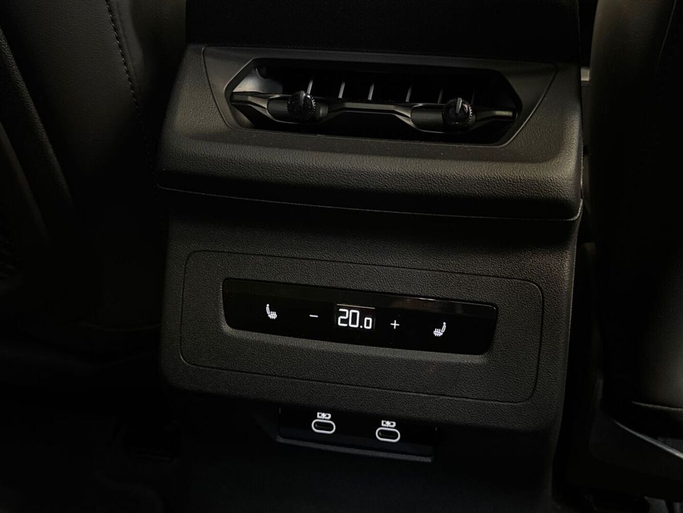 Audi S6 e-tron vaihtoauto