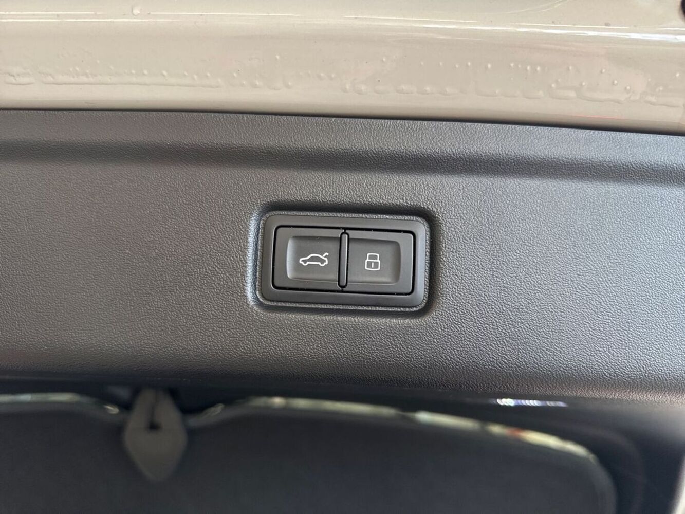 Audi S6 e-tron vaihtoauto