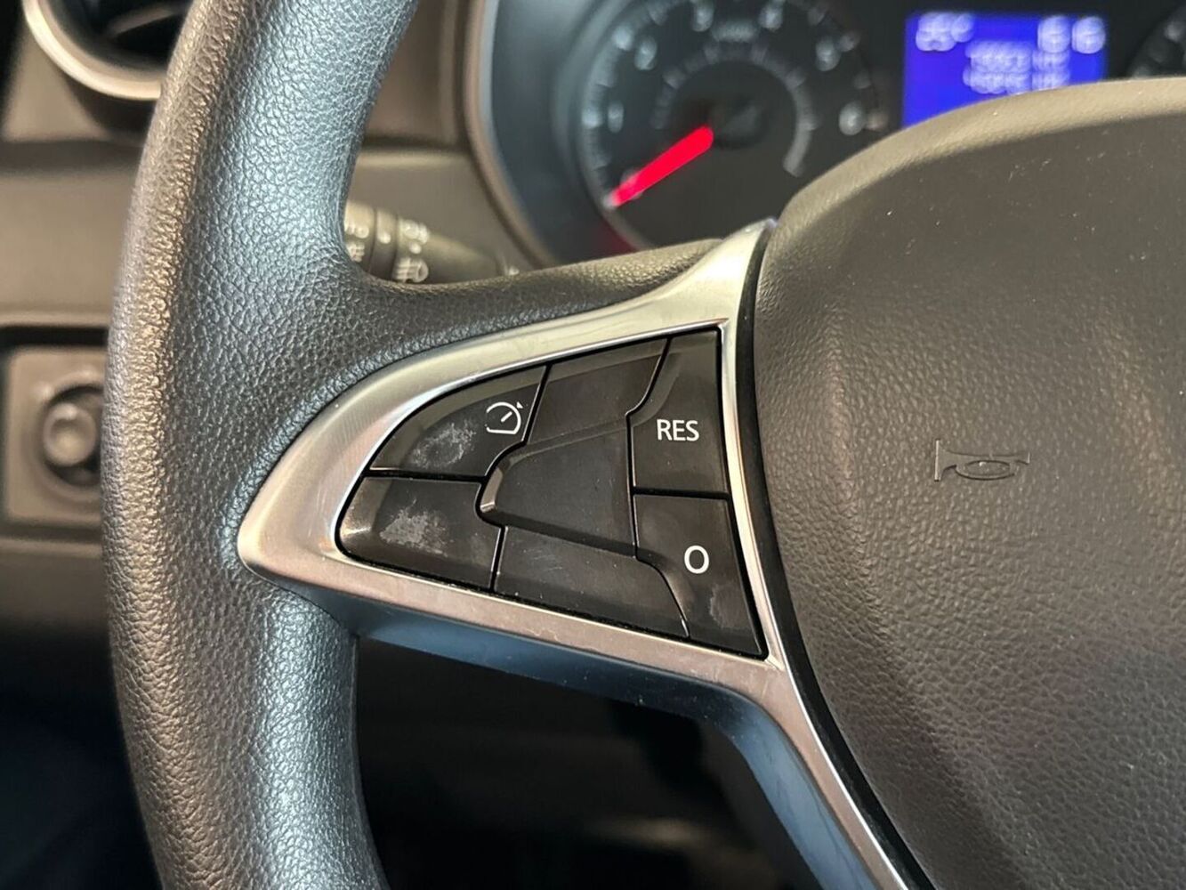 Dacia Duster vaihtoauto