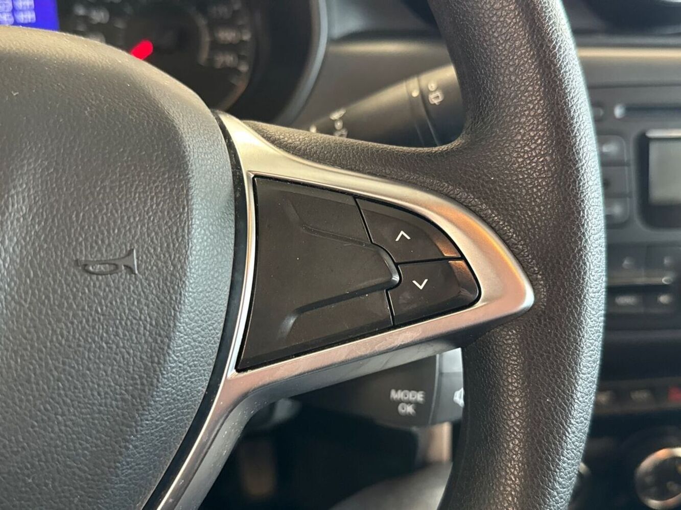 Dacia Duster vaihtoauto