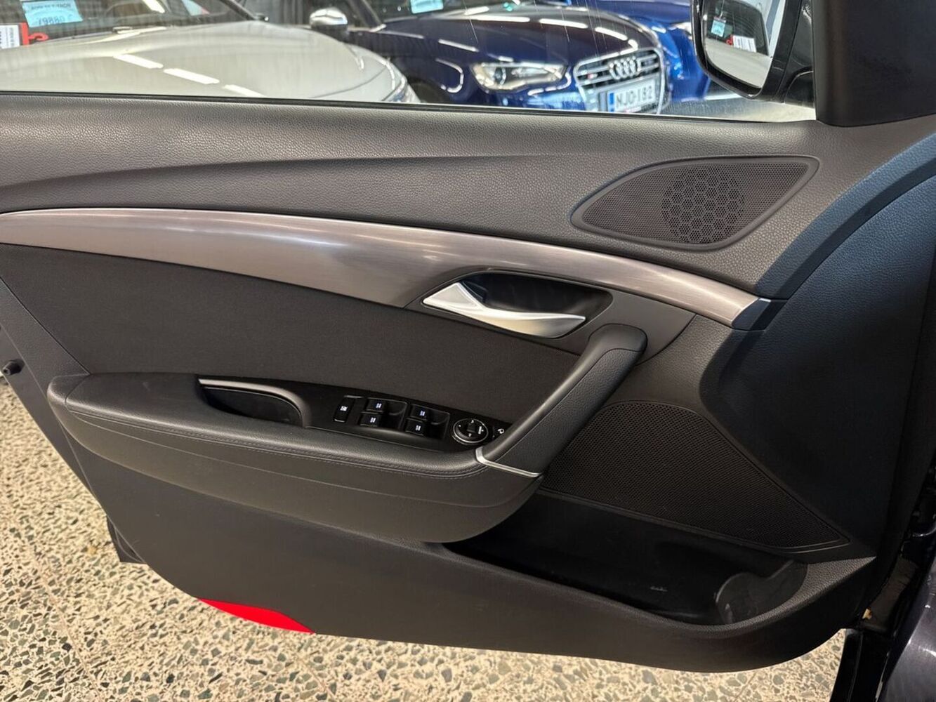 Hyundai i40 Wagon vaihtoauto