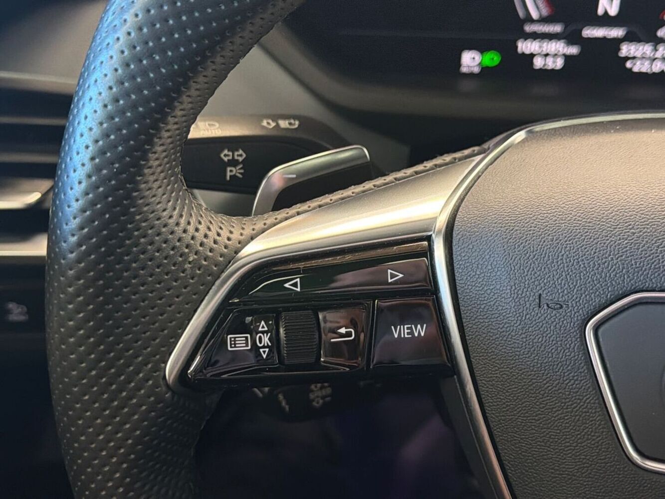 Audi e-tron GT vaihtoauto