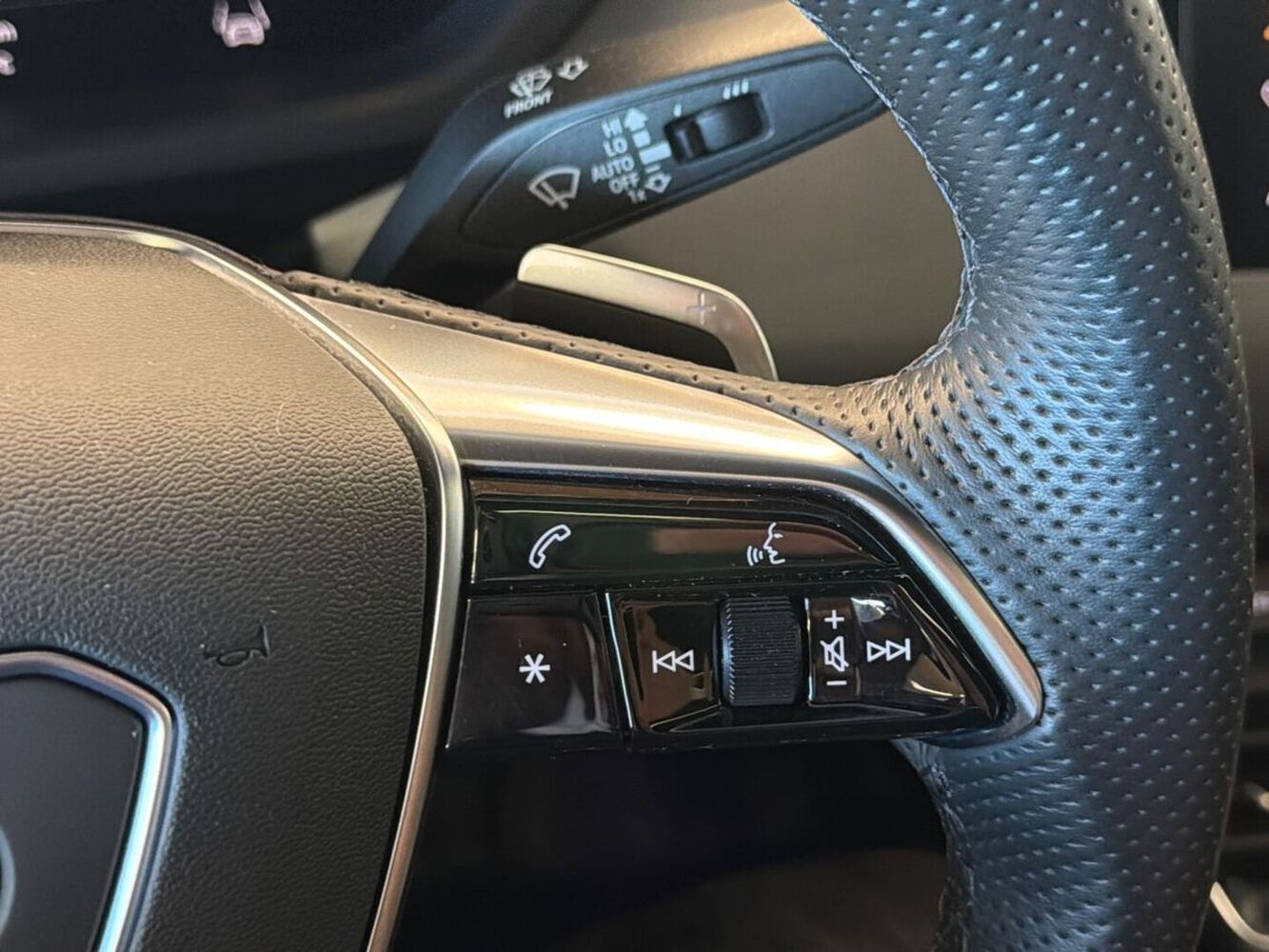 Audi e-tron GT vaihtoauto