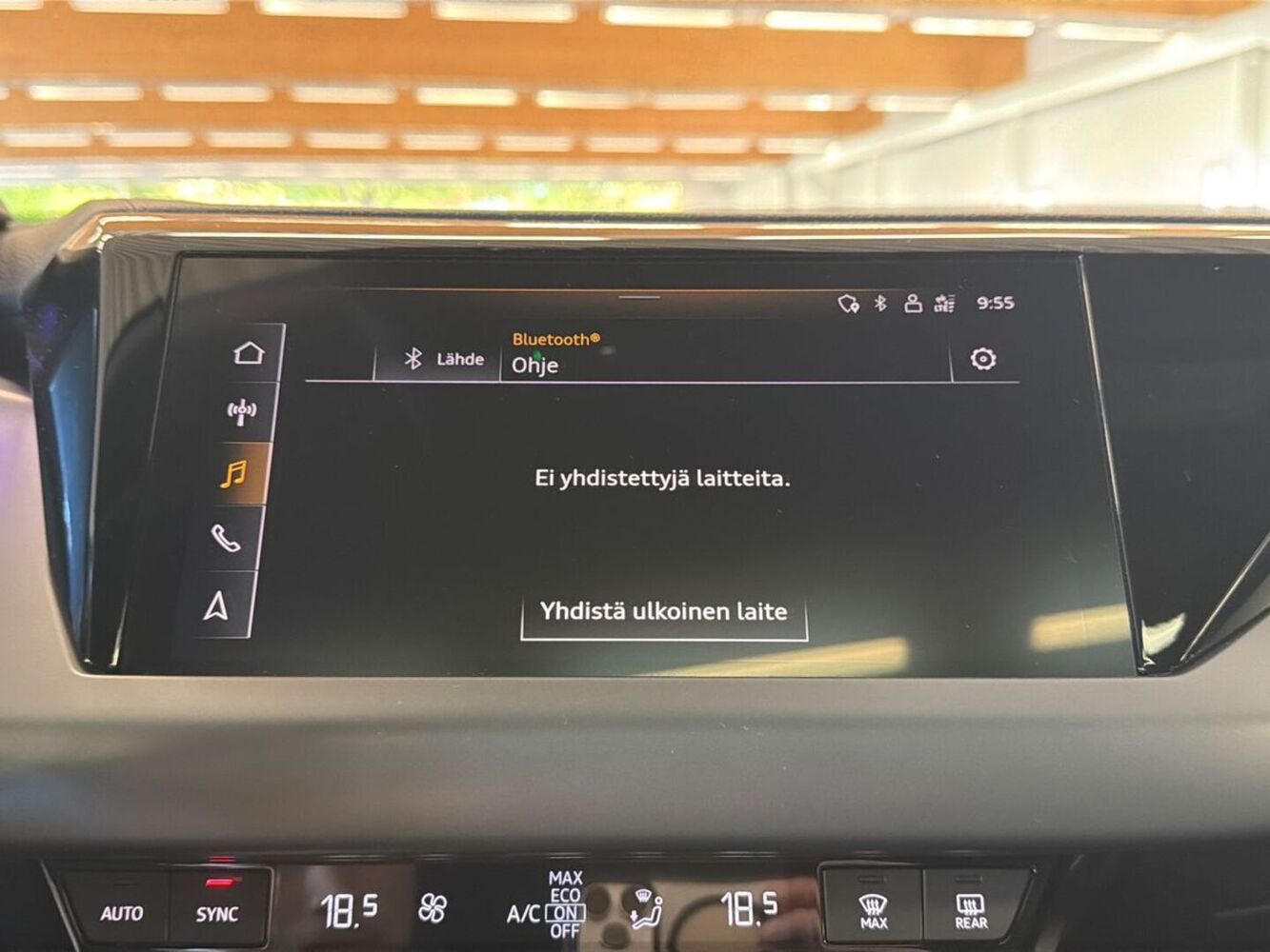Audi e-tron GT vaihtoauto