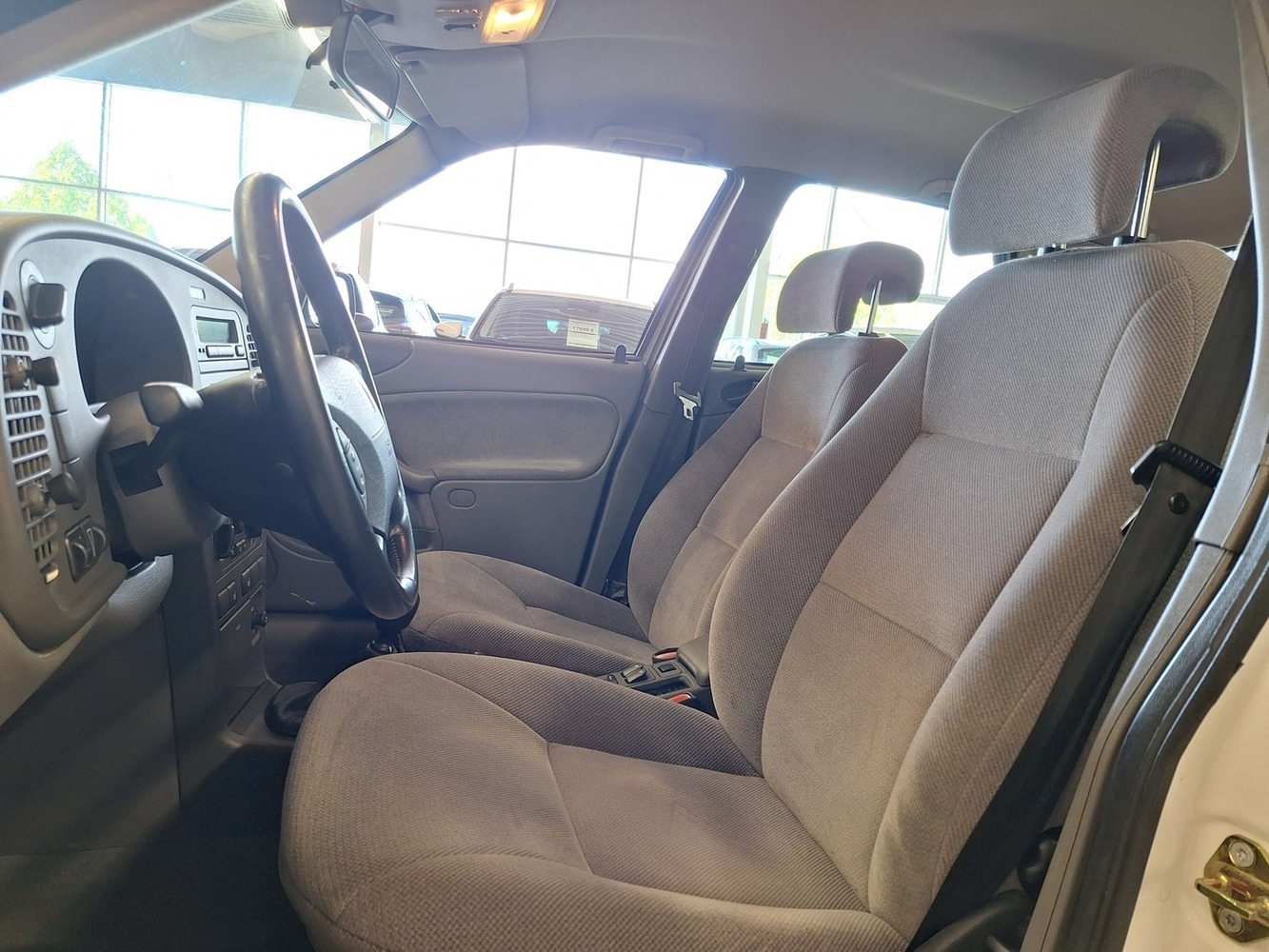 Saab 9-3 vaihtoauto