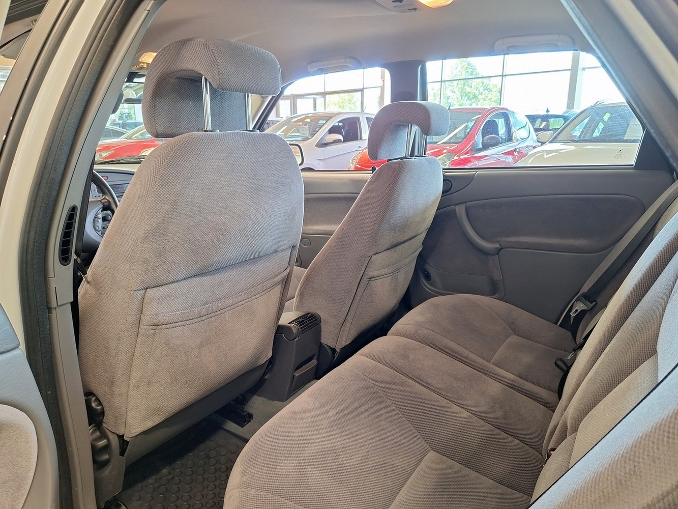 Saab 9-3 vaihtoauto