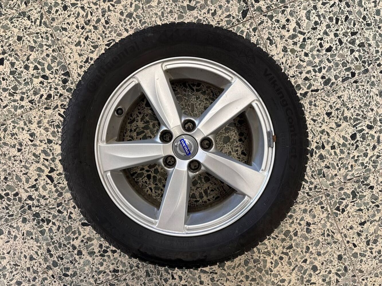 Volvo V40 vaihtoauto