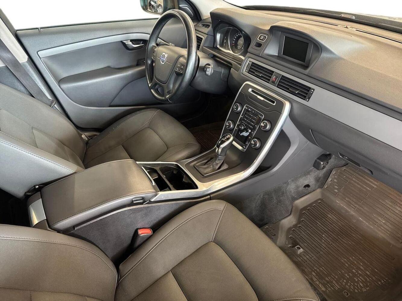 Volvo XC70 vaihtoauto