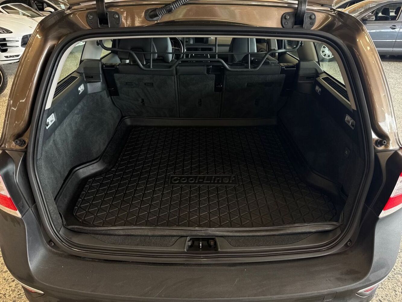 Volvo XC70 vaihtoauto