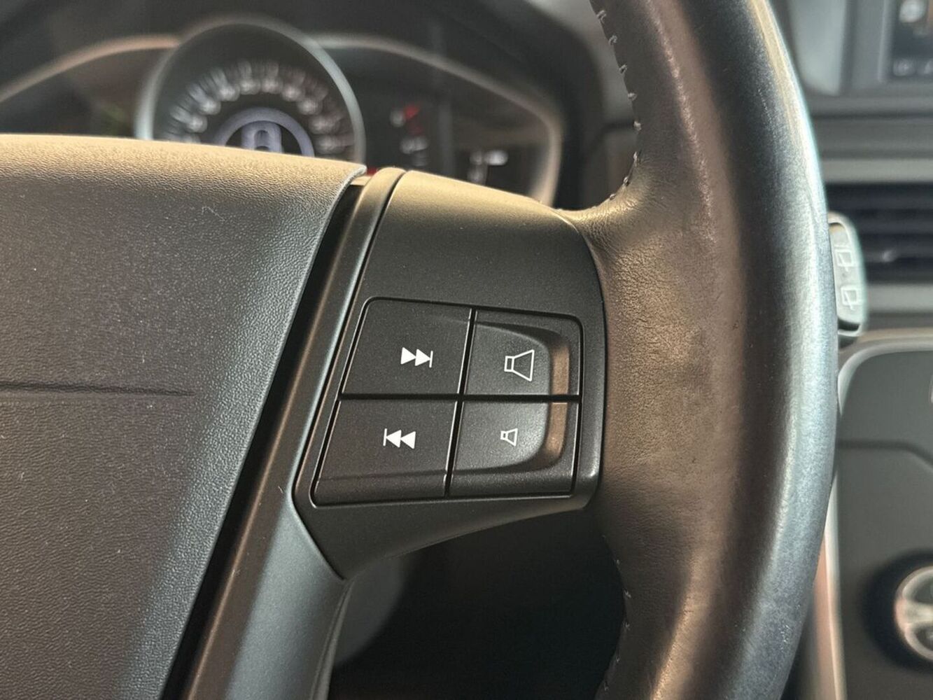 Volvo XC70 vaihtoauto