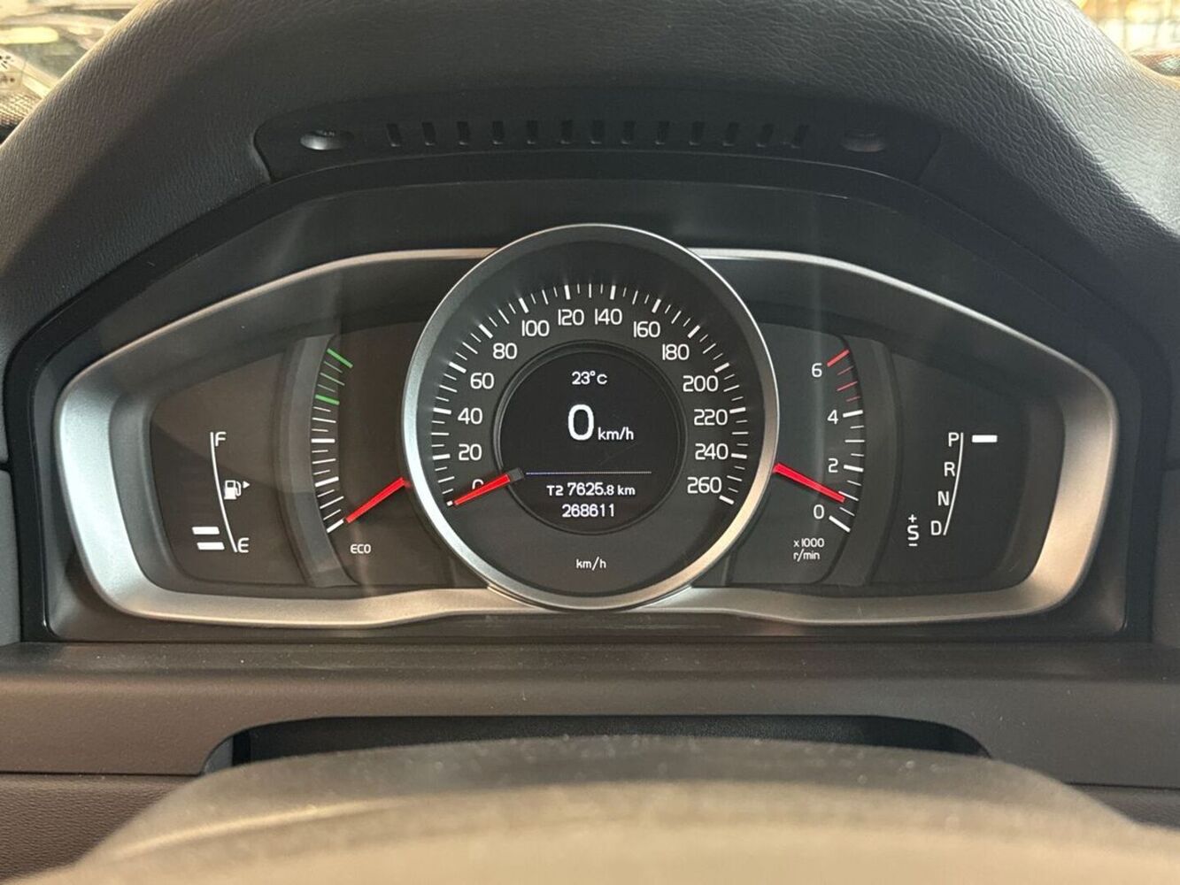 Volvo XC70 vaihtoauto