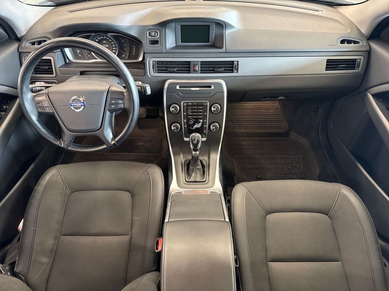 Volvo XC70 vaihtoauto