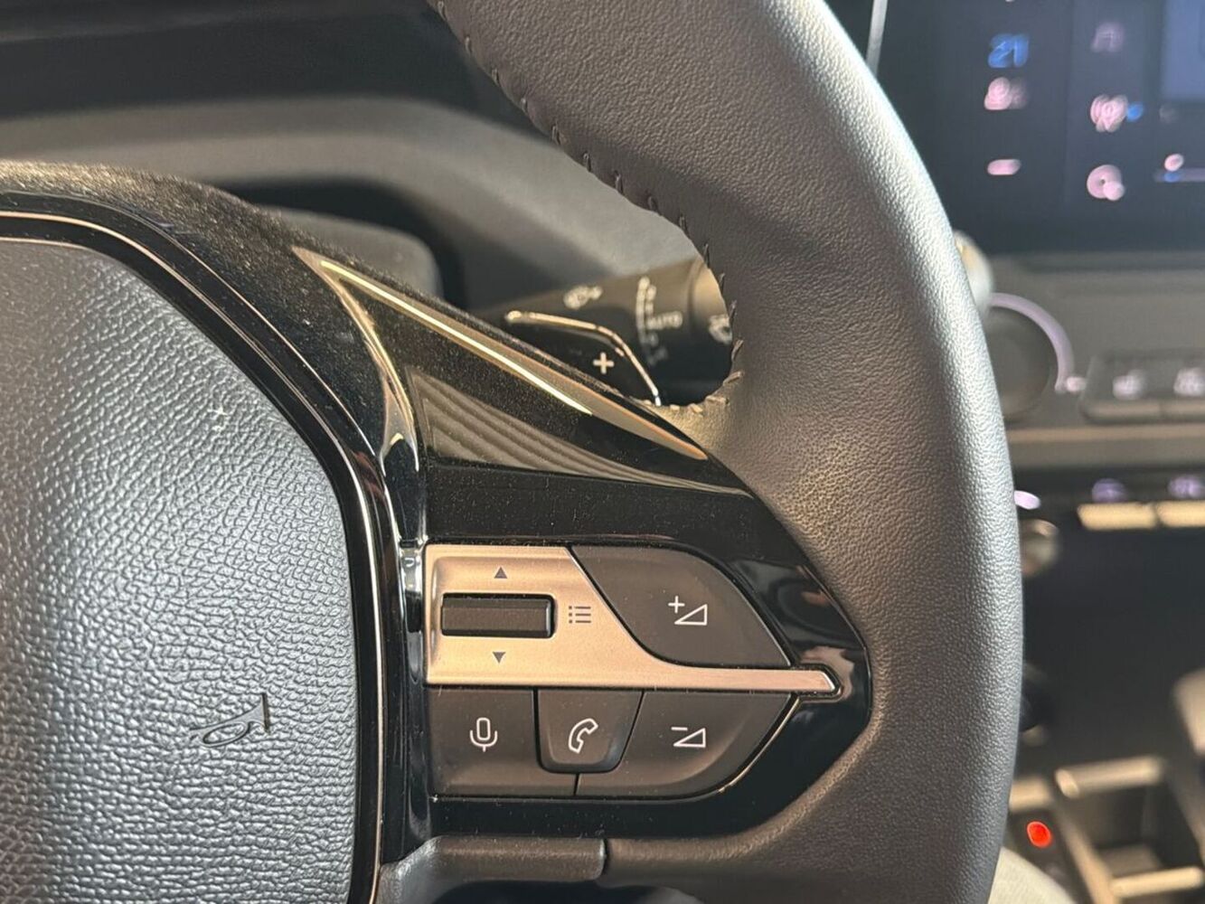 Peugeot 308 vaihtoauto