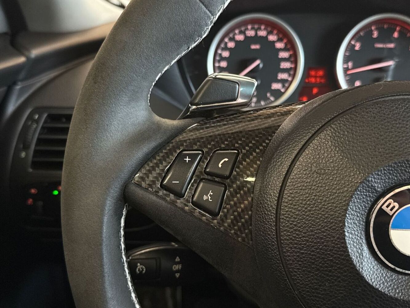 BMW 650 vaihtoauto