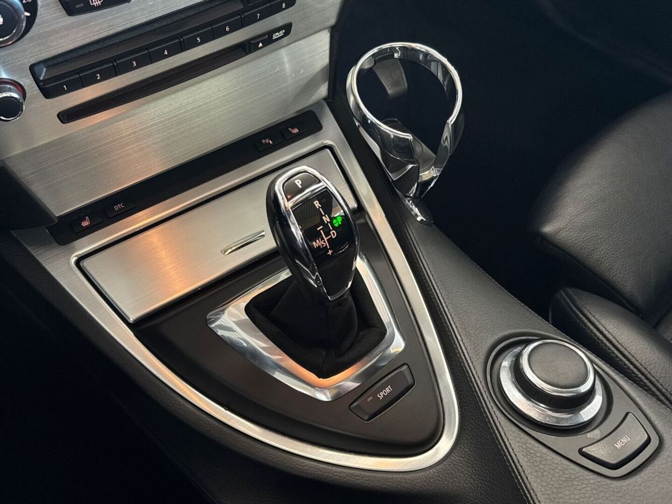 BMW 650 vaihtoauto