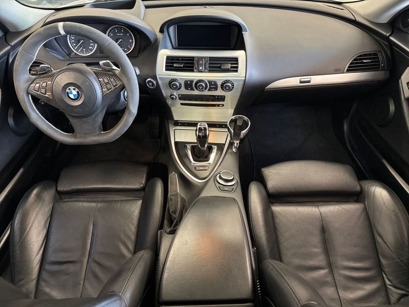 BMW 650 vaihtoauto