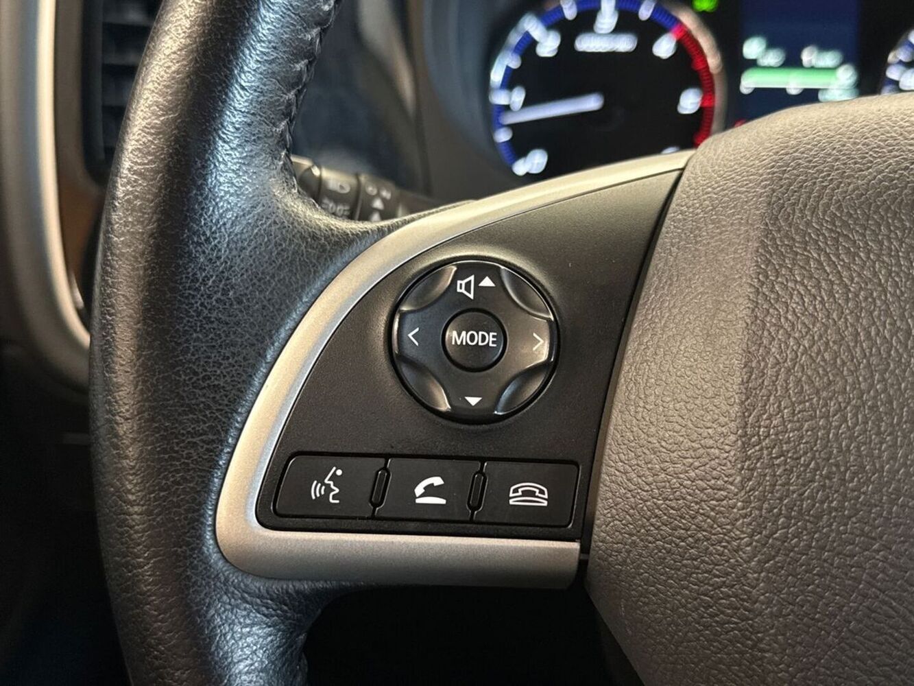 Mitsubishi Outlander vaihtoauto