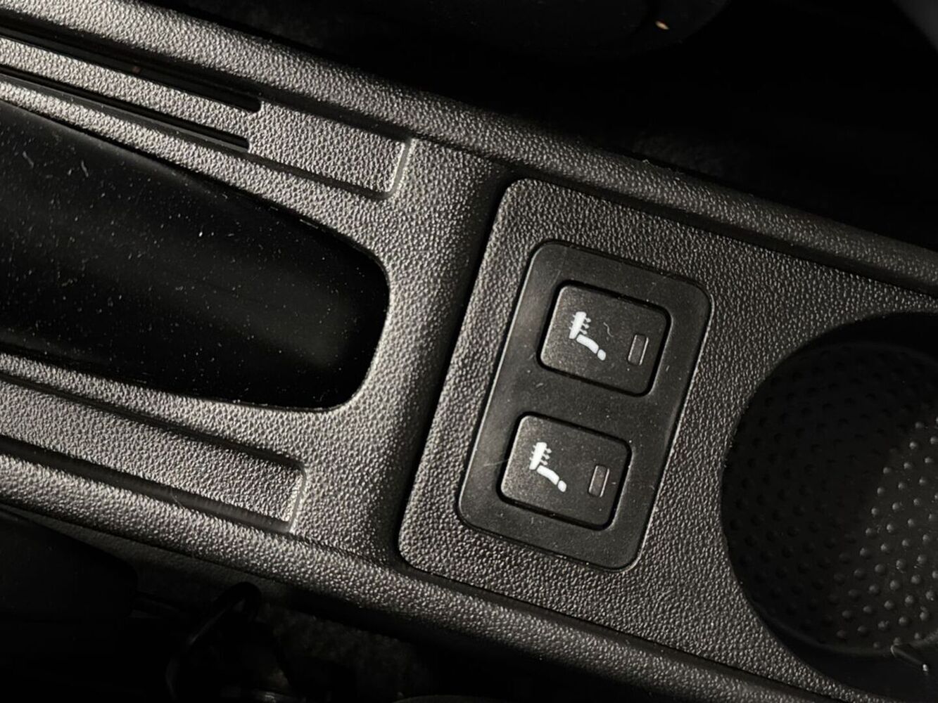 Fiat Grande Punto vaihtoauto