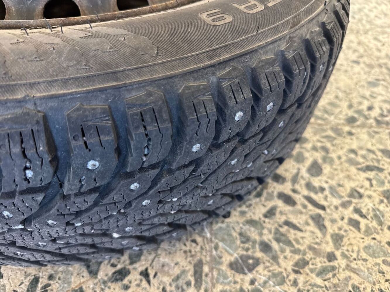 Fiat Grande Punto vaihtoauto