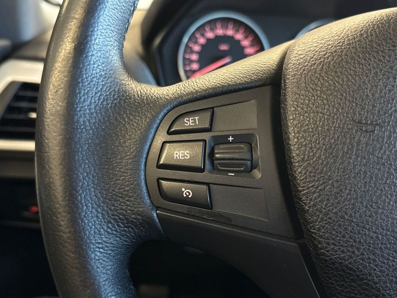 BMW 118 vaihtoauto