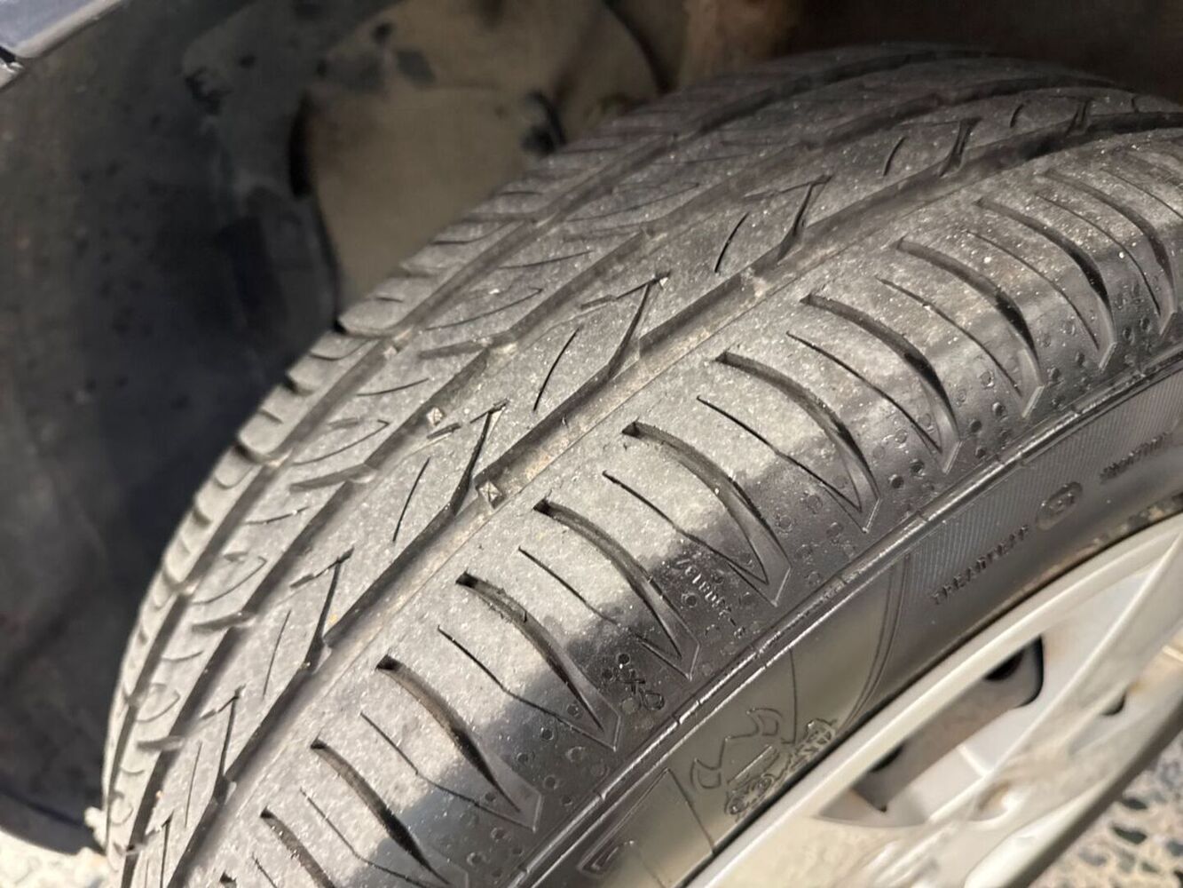 Kia Venga vaihtoauto