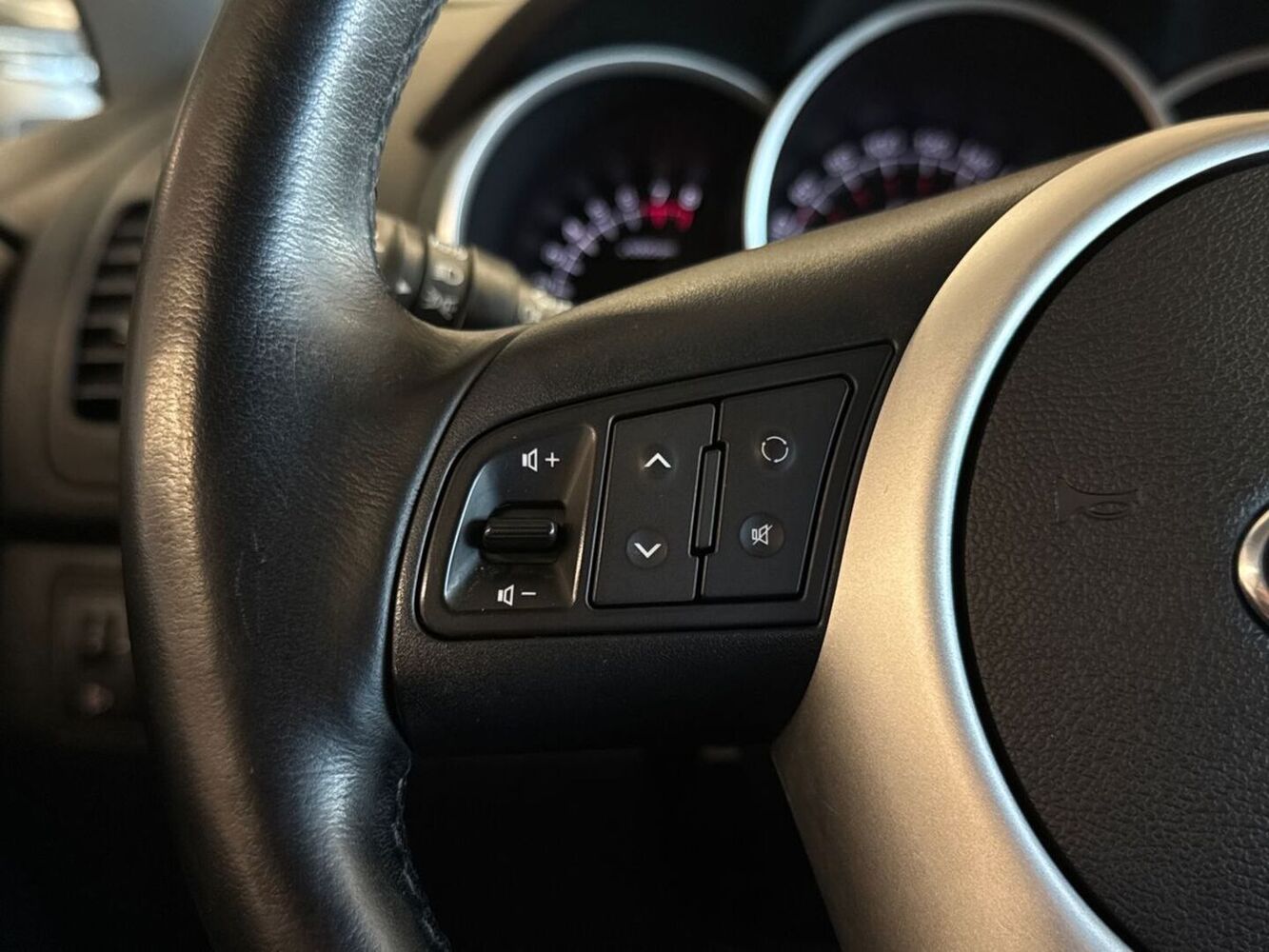 Kia Venga vaihtoauto