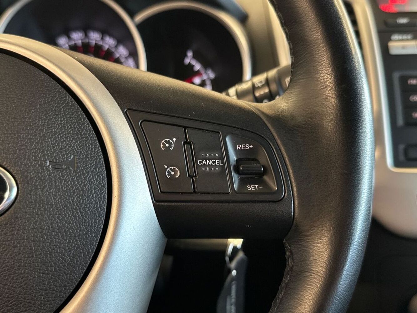 Kia Venga vaihtoauto