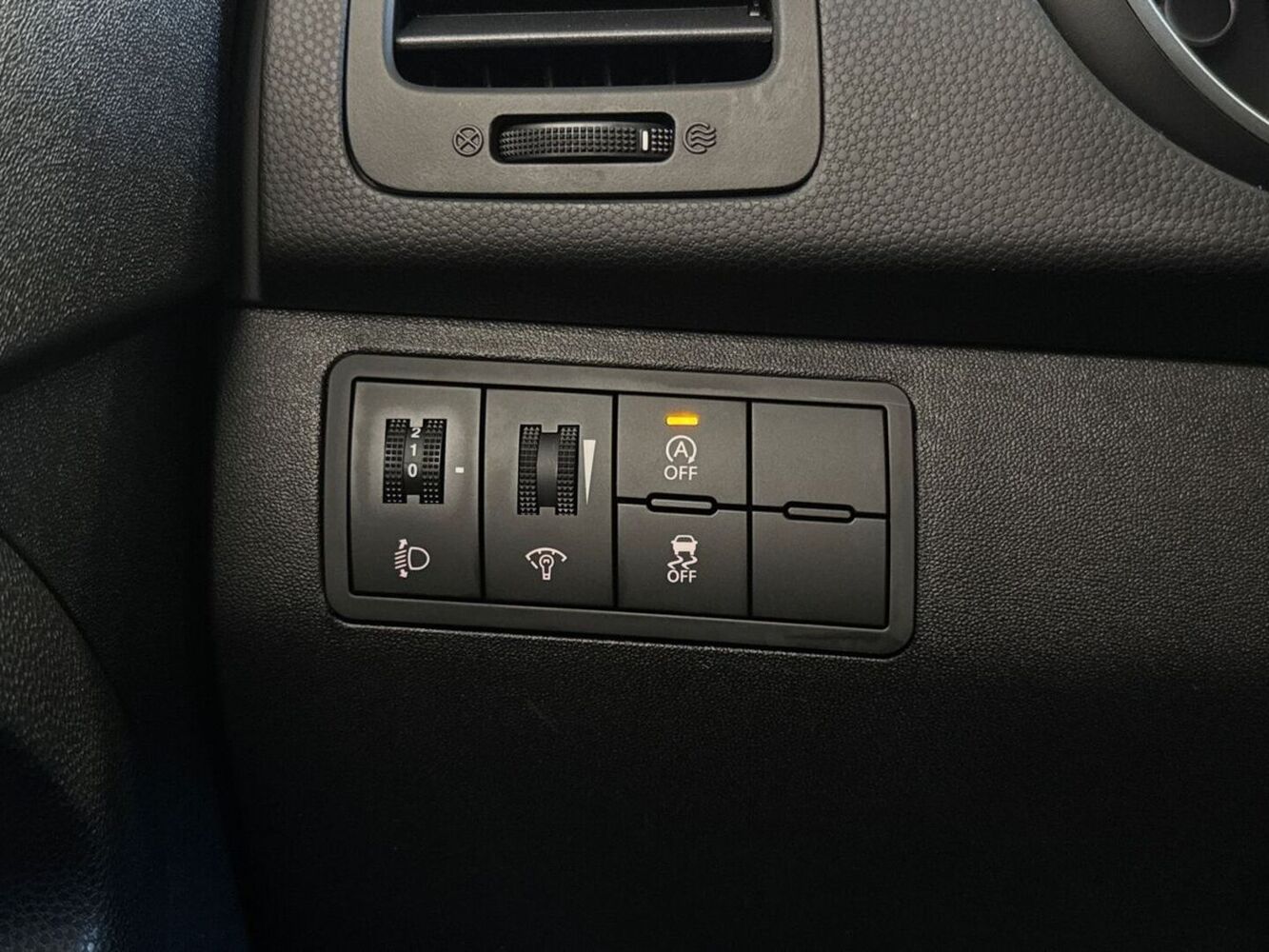 Kia Venga vaihtoauto