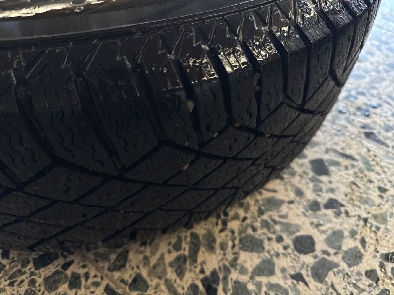 Kia Venga vaihtoauto