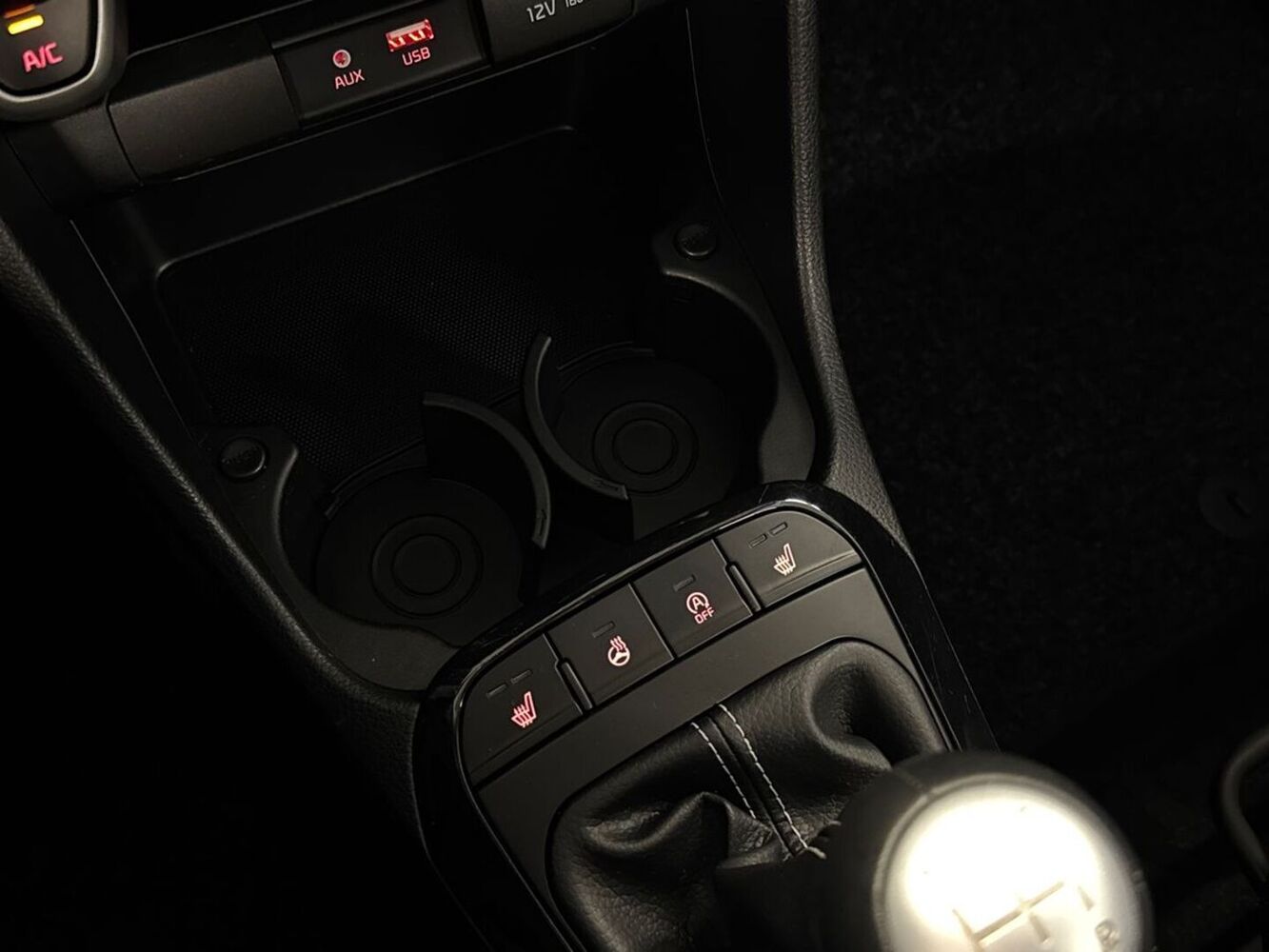 Kia Picanto vaihtoauto